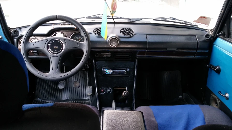 Lada 2101 3