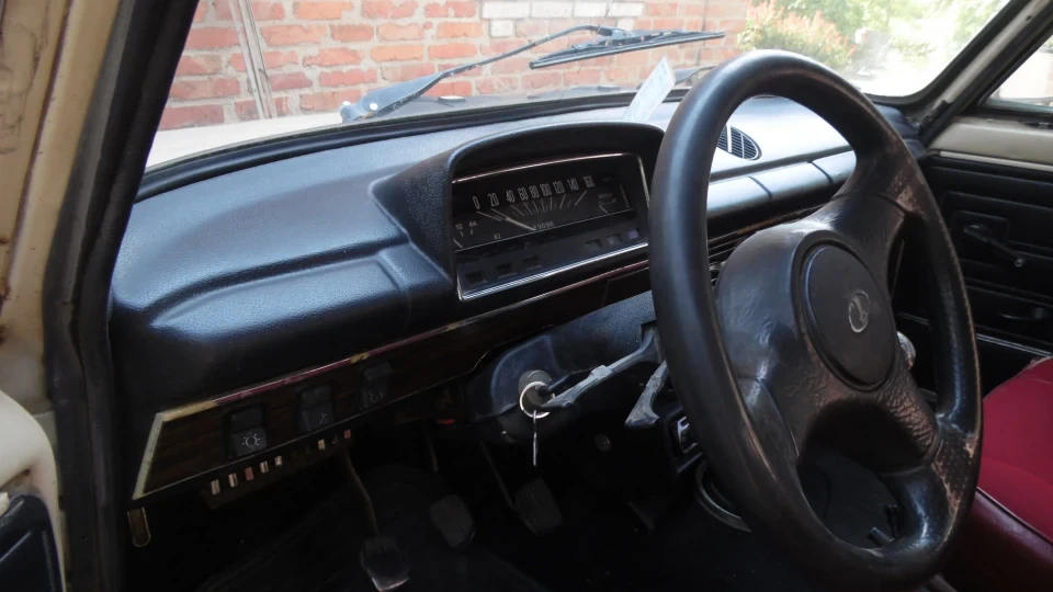 Lada 2101 3