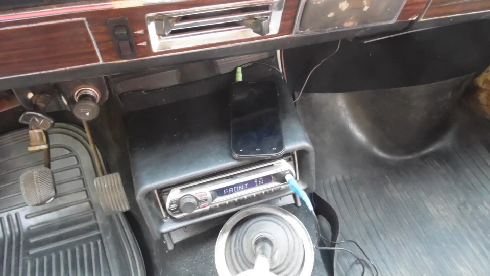 Lada 2101 5
