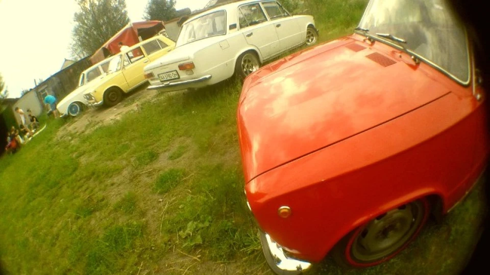 Lada 2101 2