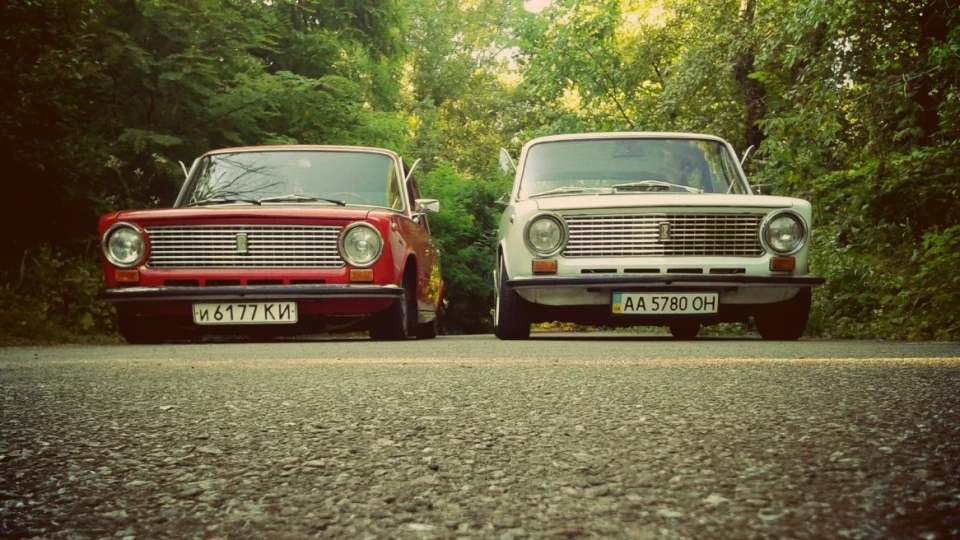 Lada 2101 5