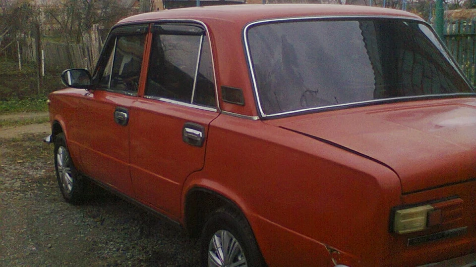 Lada 2101