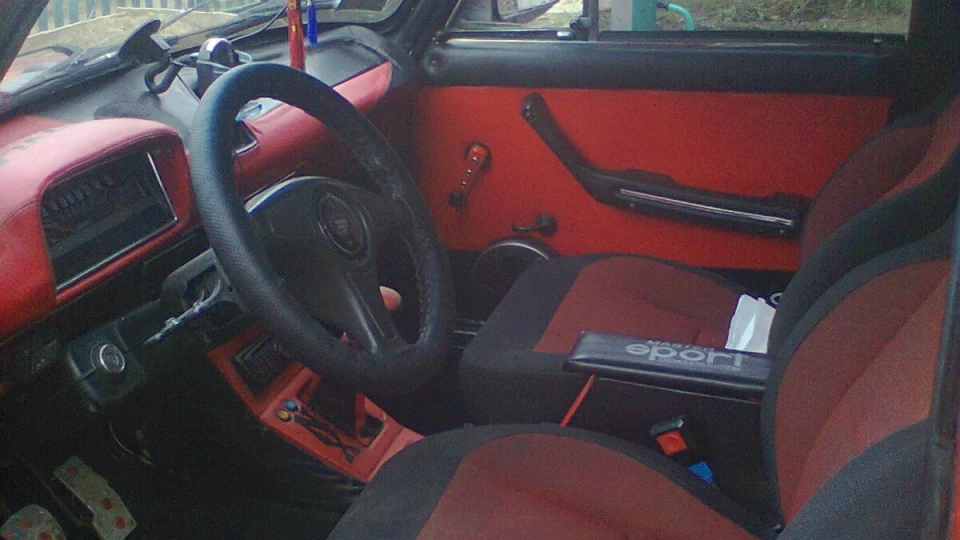 Lada 2101 2