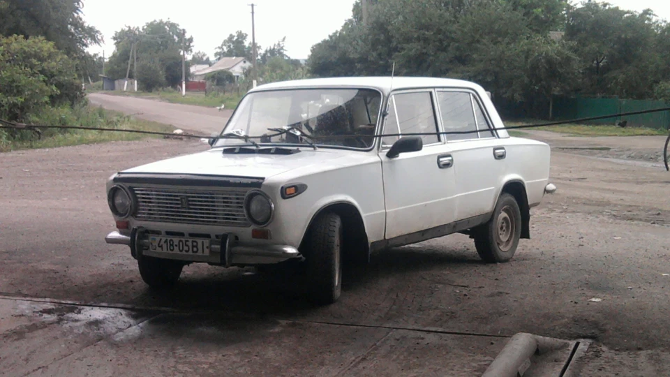 Lada 2101