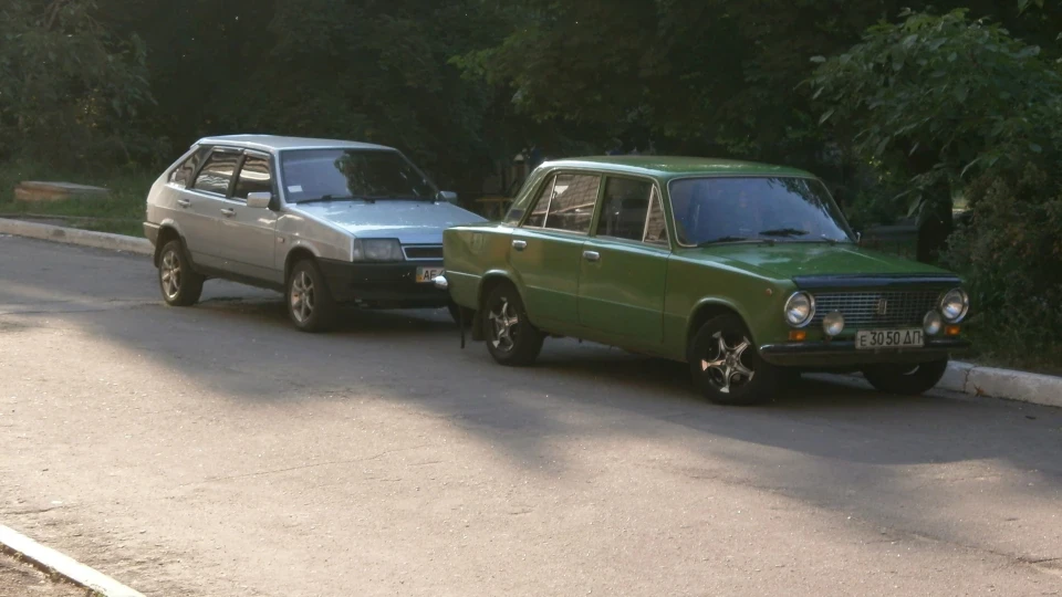 Lada 2101 5
