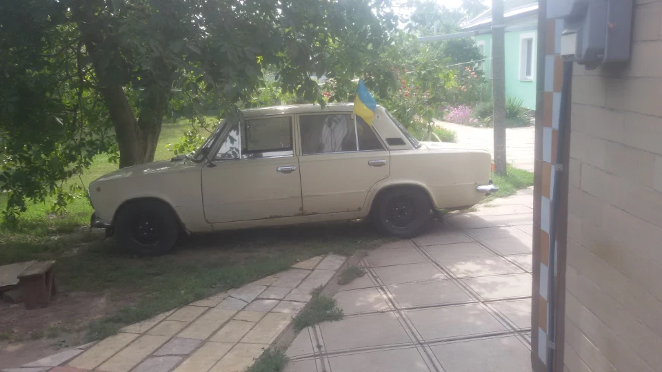 Lada 2101 2