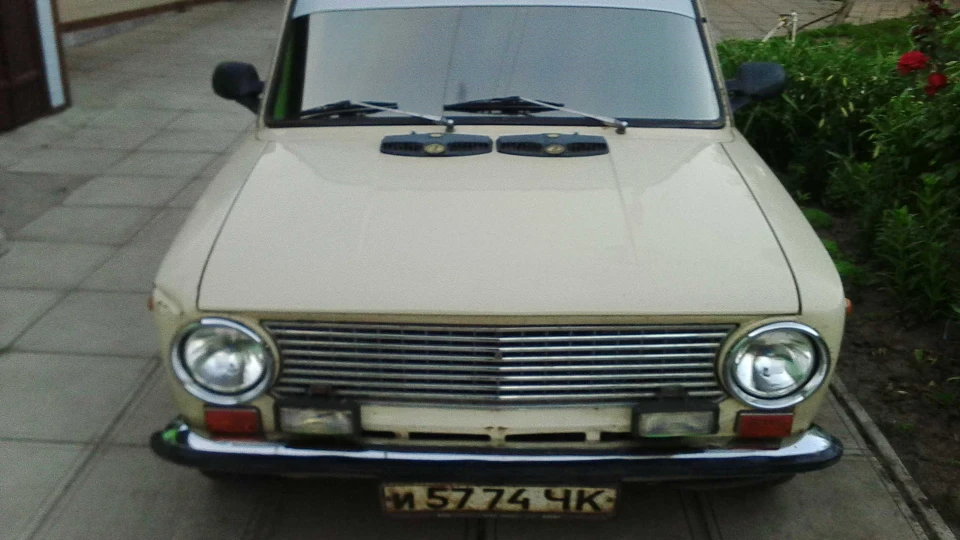 Lada 2101 3