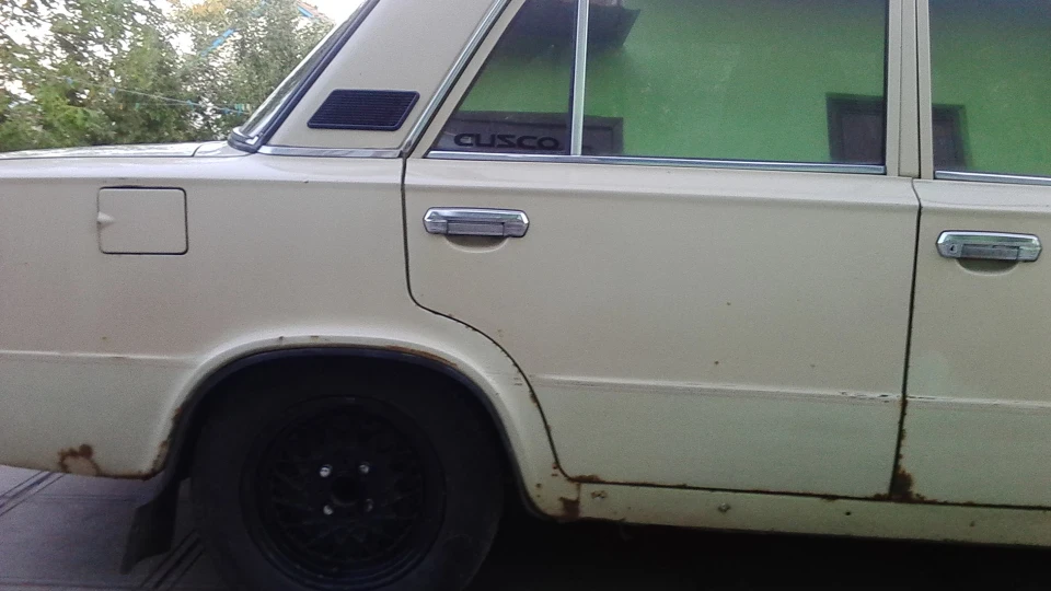 Lada 2101 5