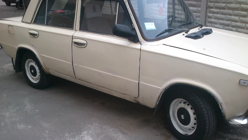 Lada 2101