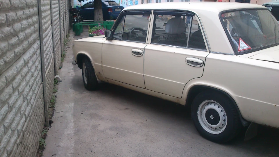 Lada 2101 2