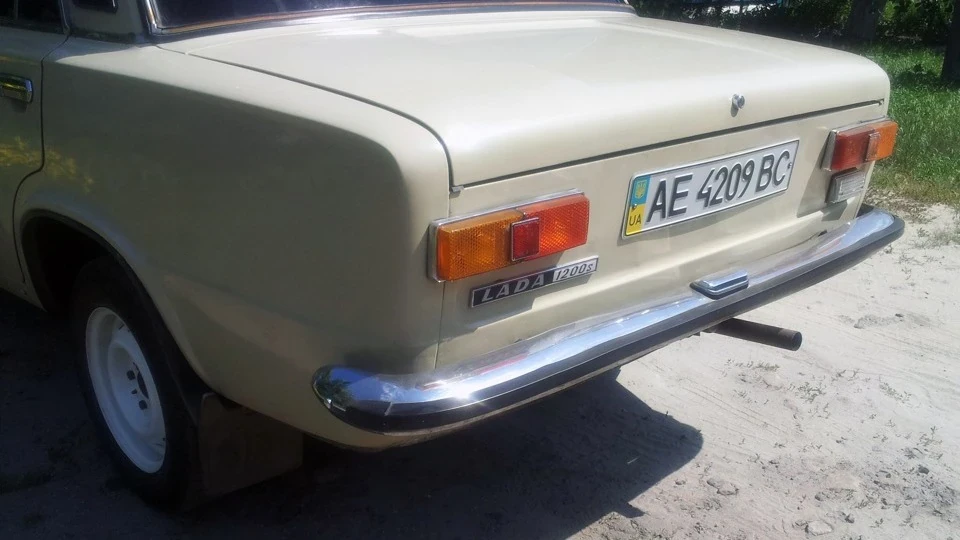 Lada 2101 2