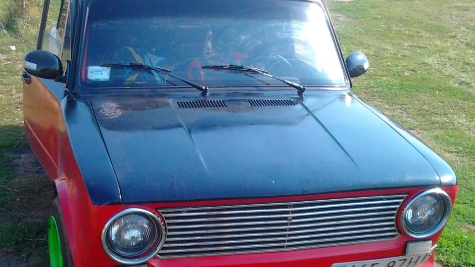 Lada 2101 5