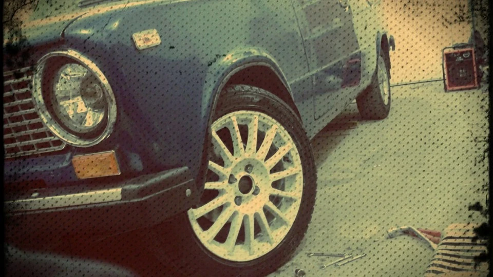 Lada 2101
