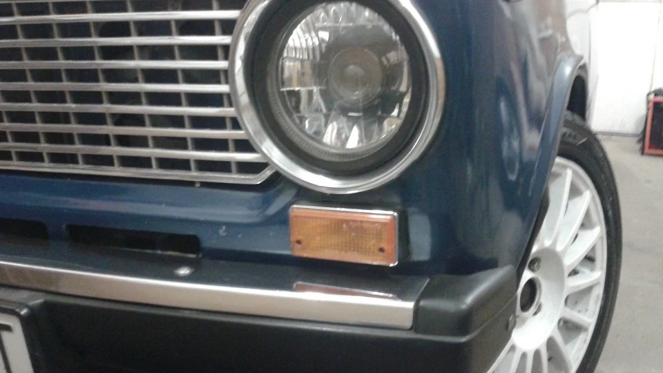 Lada 2101 2