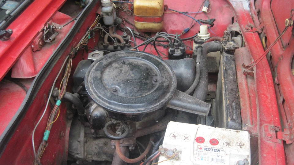 Lada 2101