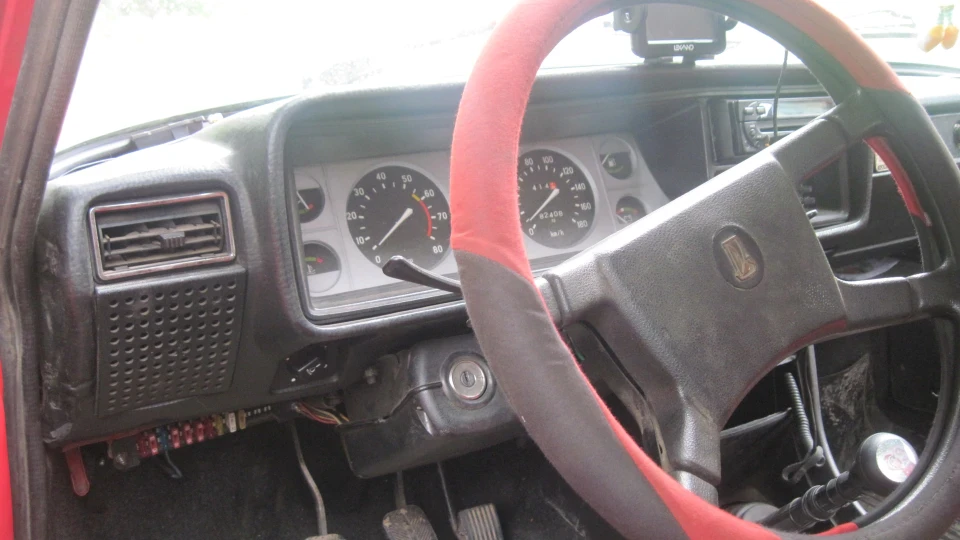 Lada 2101 2