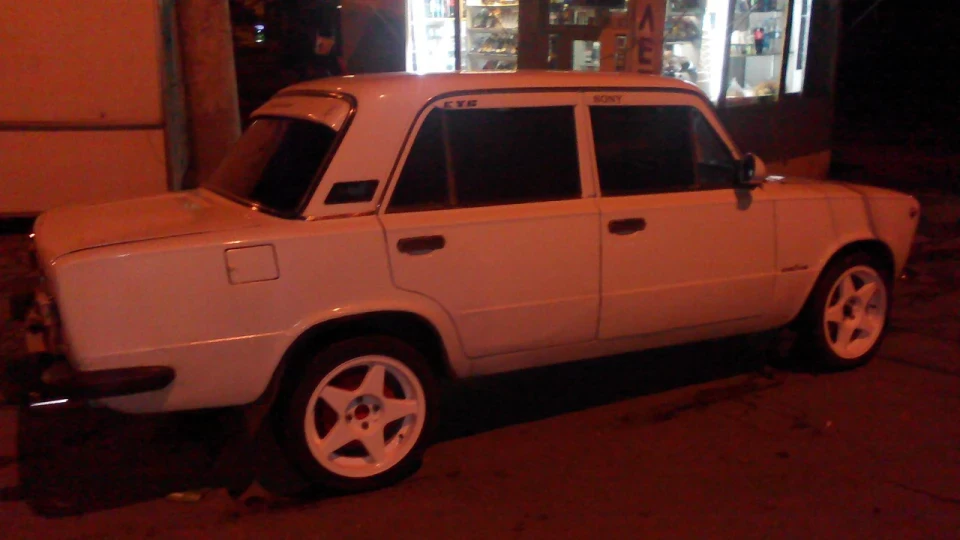 Lada 2101 3