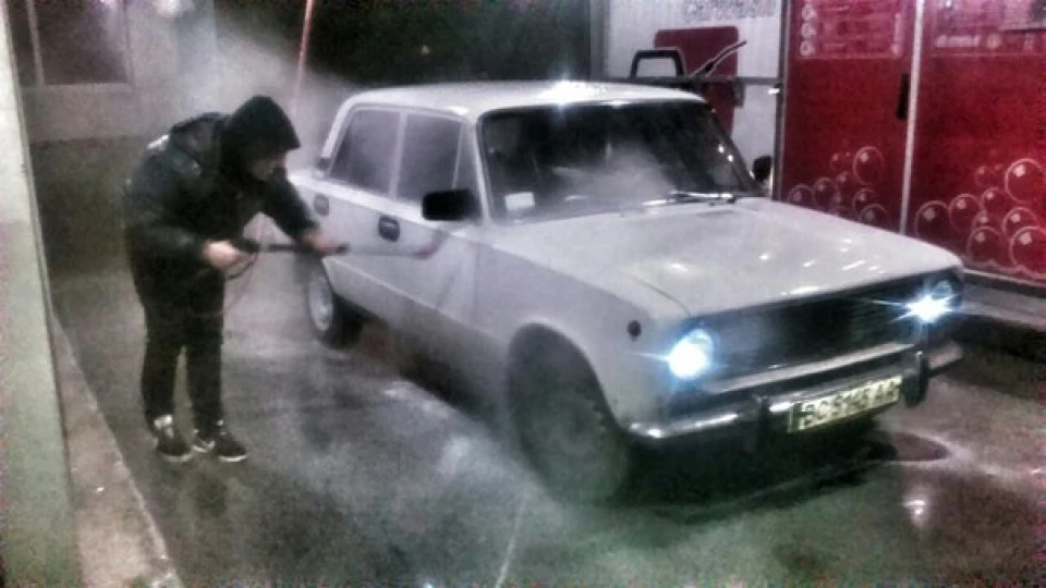 Lada 2101 🔧