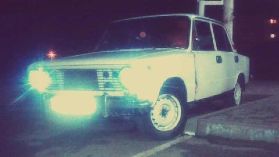 Lada 2101 🔧 2