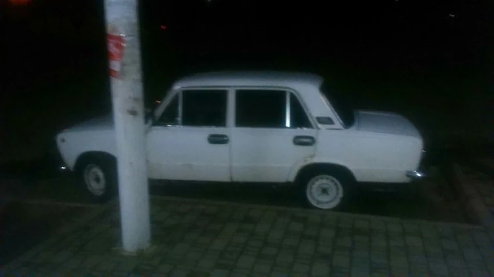 Lada 2101 🔧 3