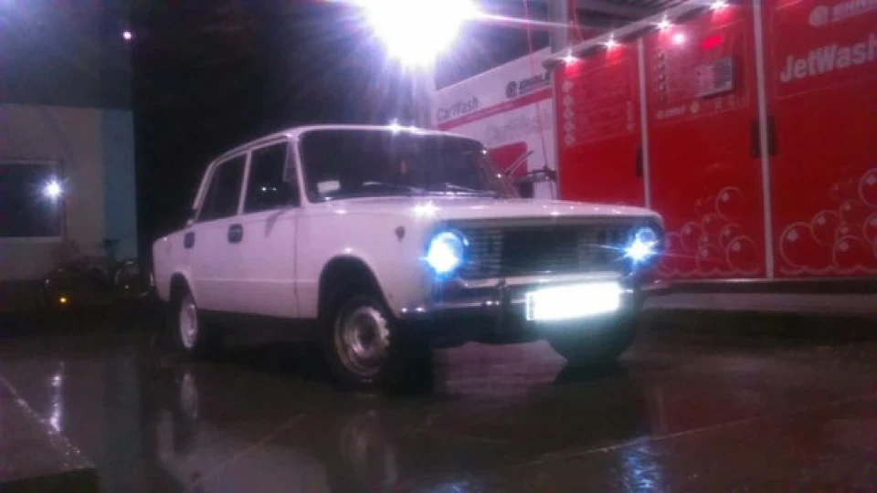 Lada 2101 🔧 5