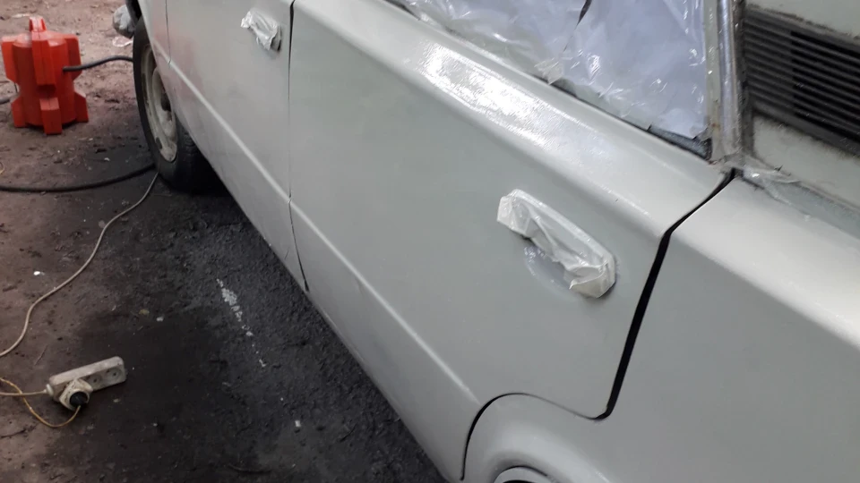 Lada 2101 4