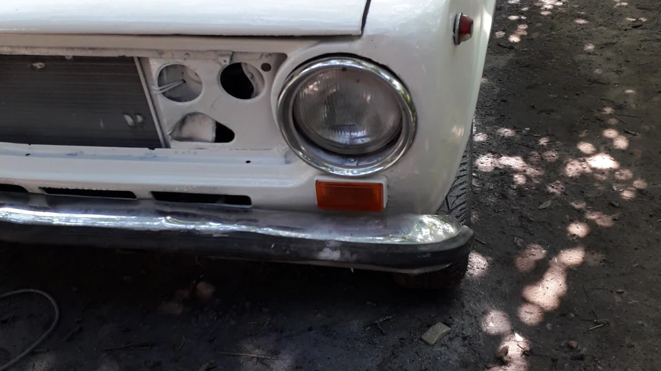 Lada 2101 5