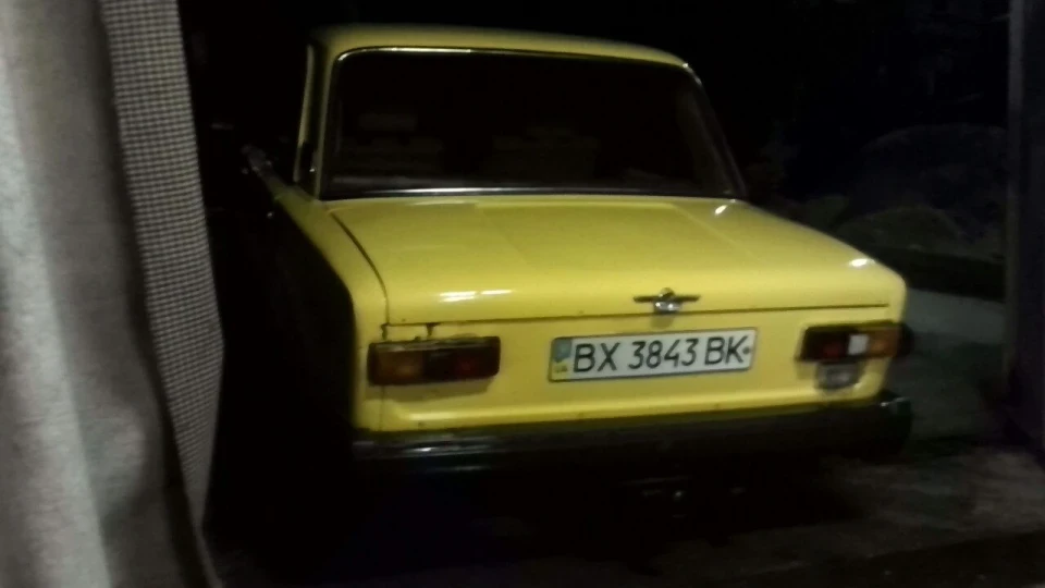 Lada 2101 2