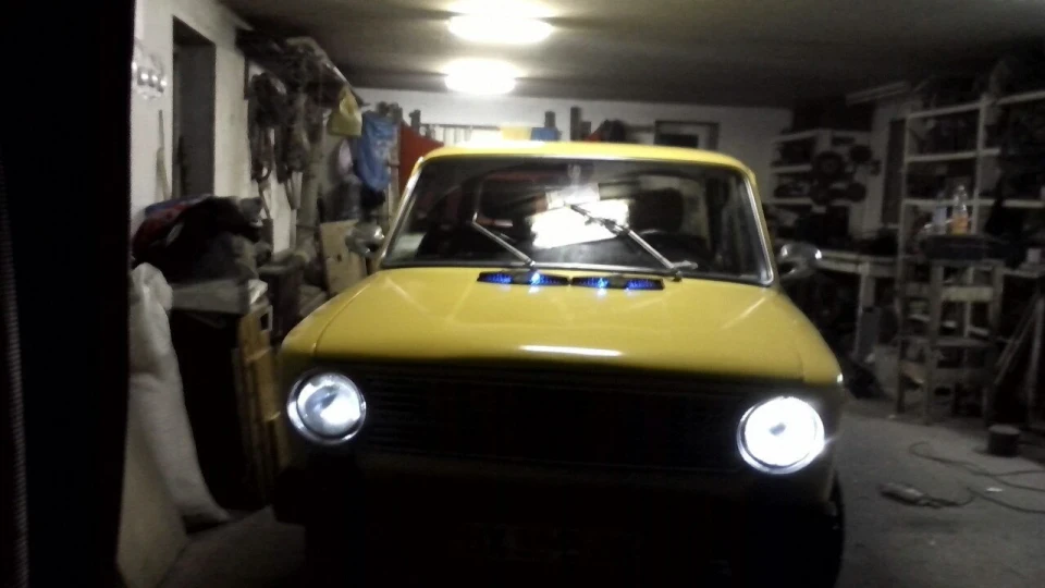 Lada 2101 3