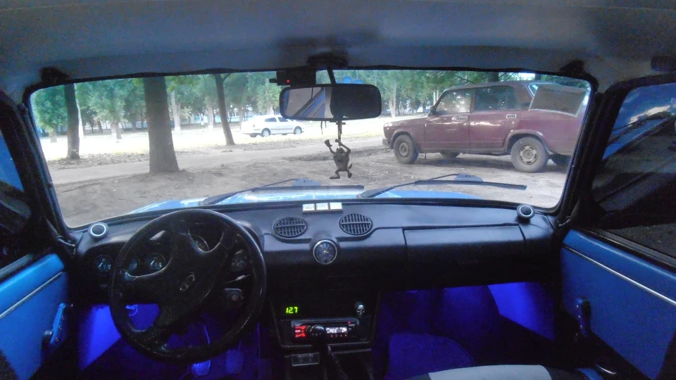 Lada 2101 5