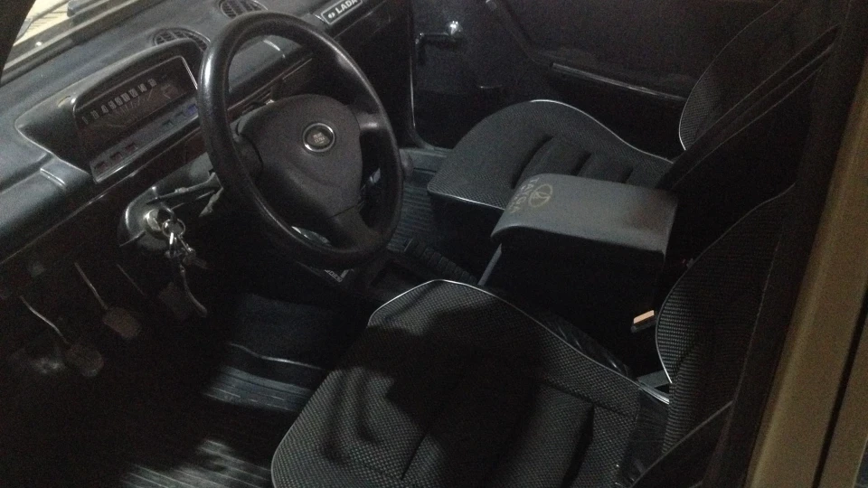 Lada 2101 2