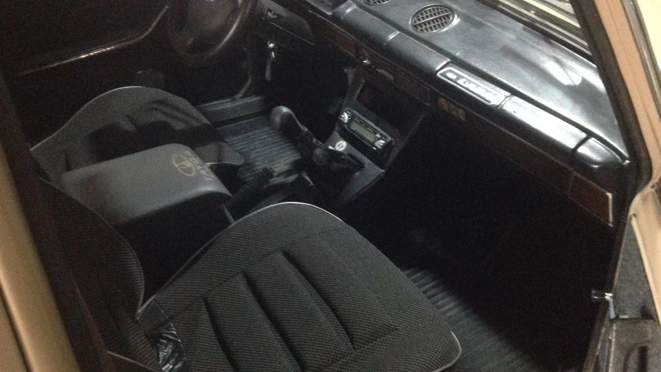 Lada 2101 3