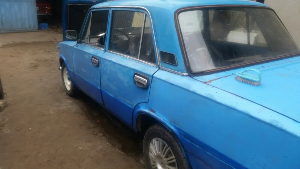 Lada 2101 3