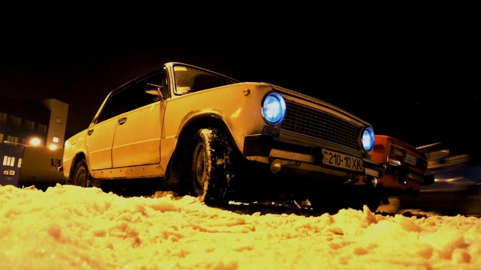 Lada 2101 5