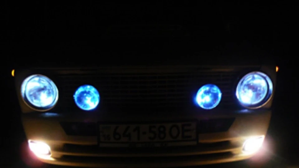 Lada 2101