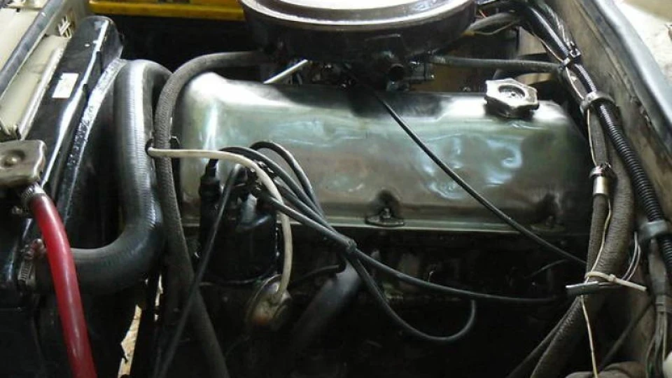 Lada 2101 4