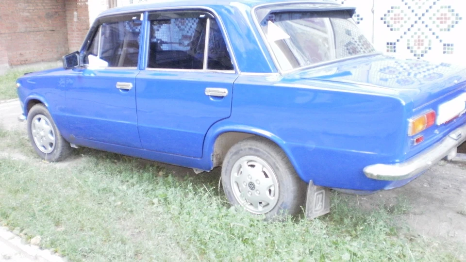 Lada 2101
