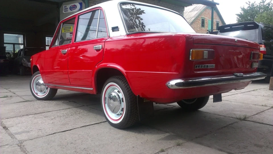 Lada 2101