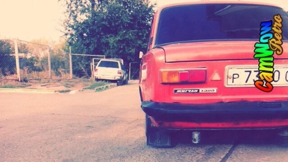 Lada 2101 2