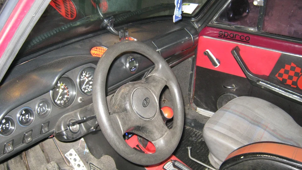 Lada 2101 2