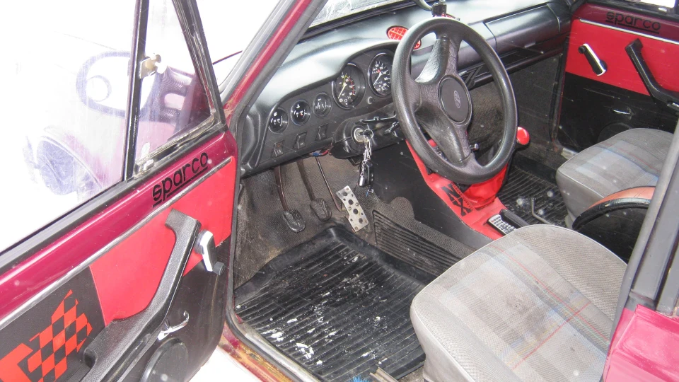 Lada 2101 3
