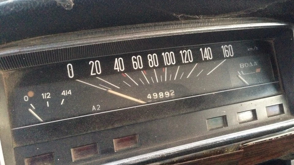Lada 2101 3