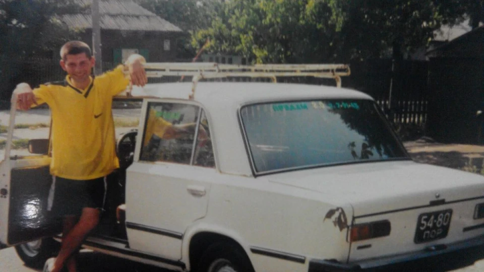Lada 2101