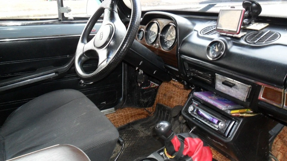 Lada 2101 2
