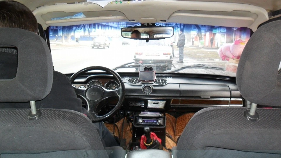 Lada 2101 3