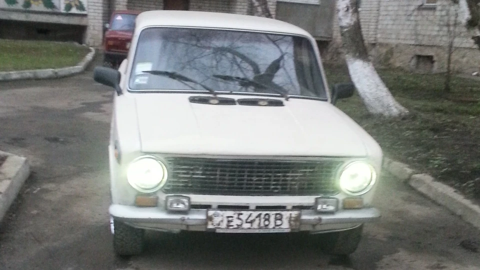 Lada 2101
