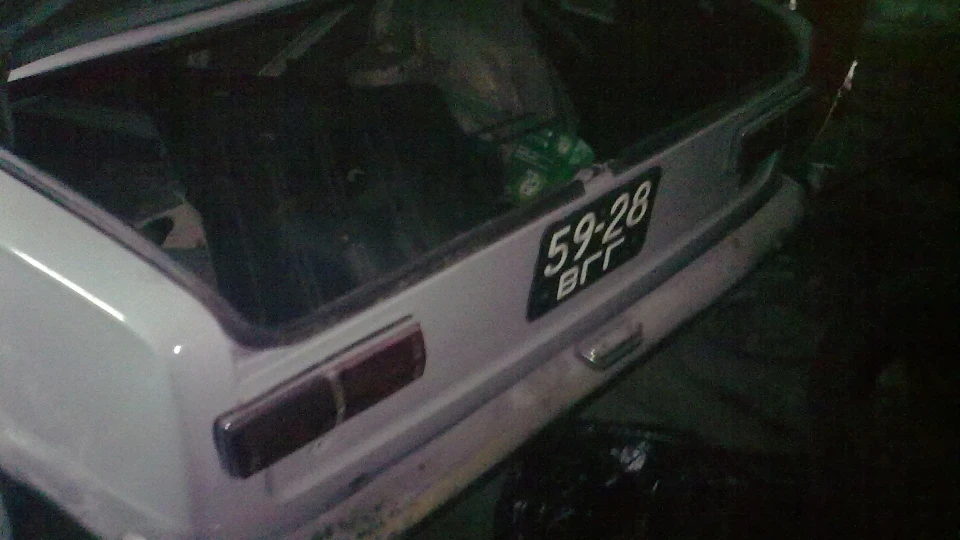 Lada 2101 3