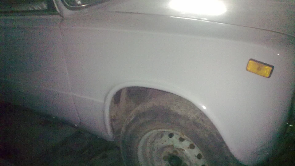 Lada 2101 5