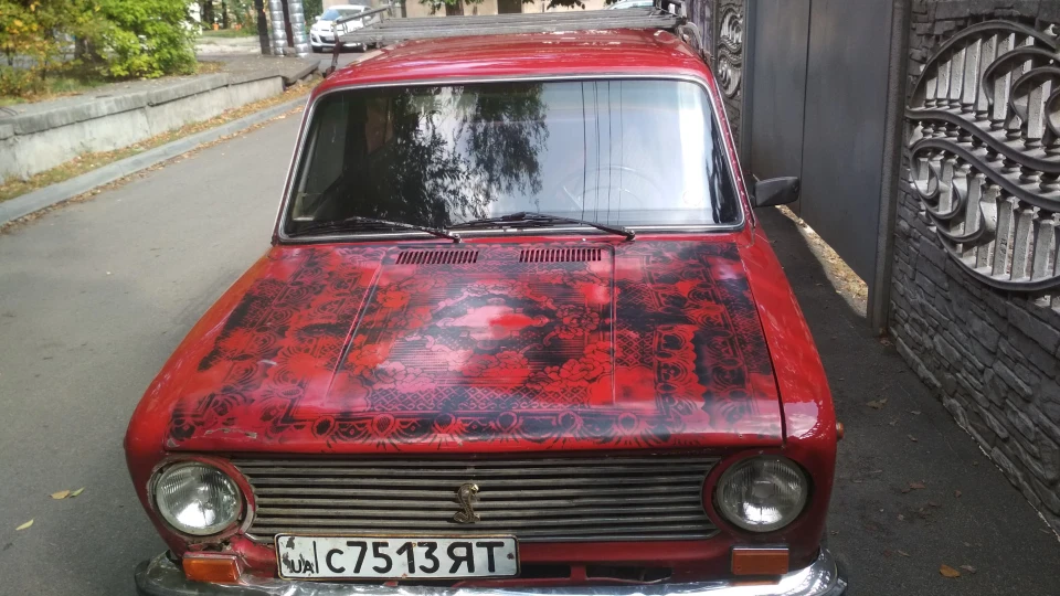 Lada 2101