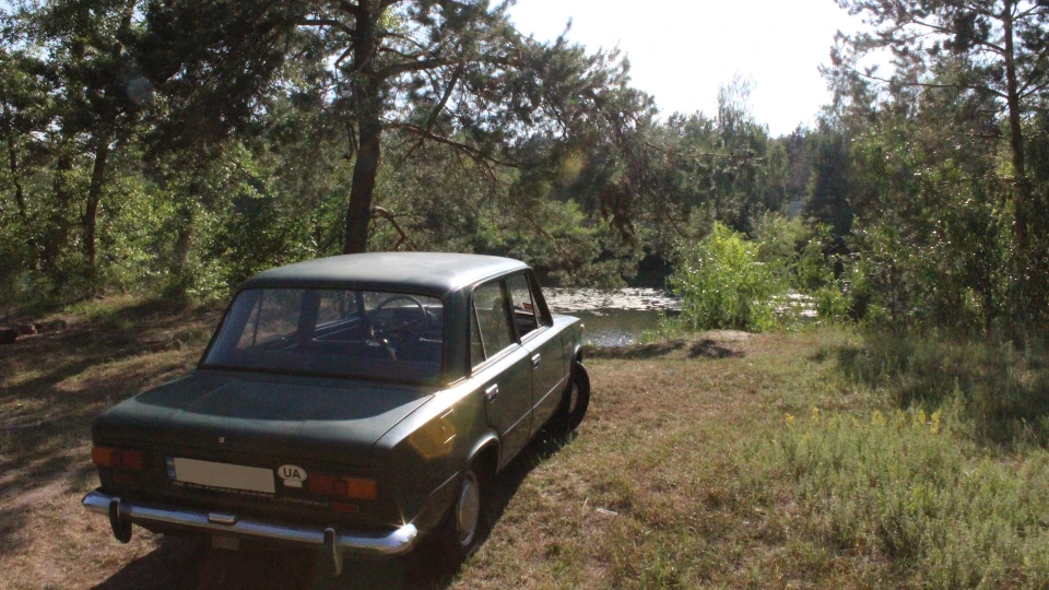 Lada 2101 3